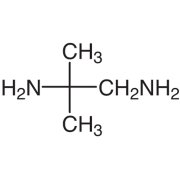 1,2-Diamino-2-methylpropane >97.0%(GC)(T) - CAS 811-93-8