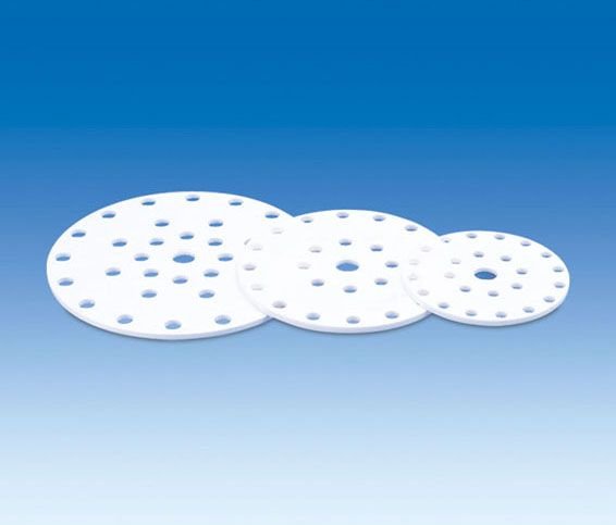 Desikatör Diski (Porselen)   Ø 250 mm