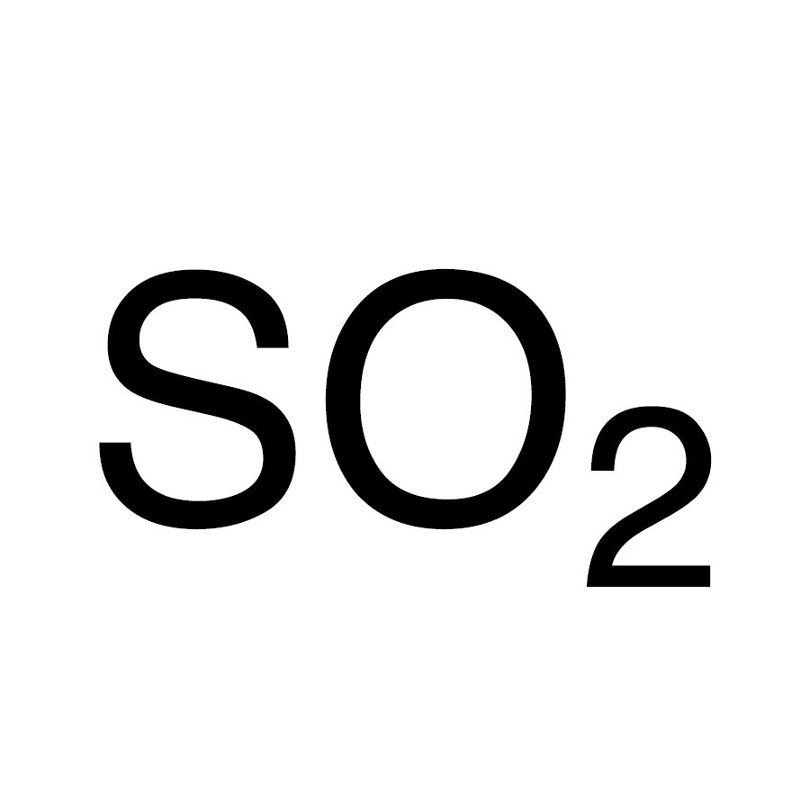 Sulfur Dioxide (ca. 8% in Tetrahydrofuran, ca. 1.2 mol/L)  - CAS 7446-09-5
