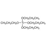 Titanium(IV) Propoxide  - CAS 3087-37-4