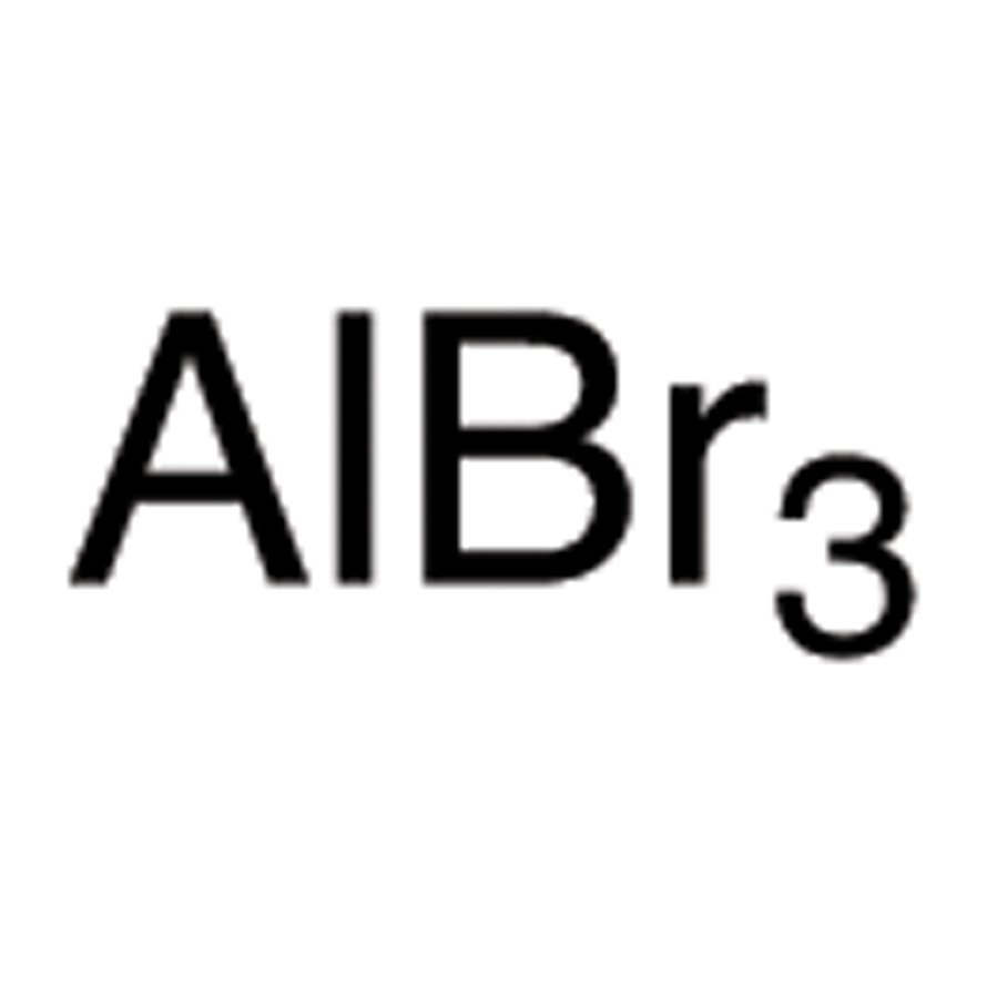 Aluminum Bromide Anhydrous >95.0%(T) - CAS 7727-15-3