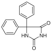 Phenytoin >99.0%(T) - CAS 57-41-0