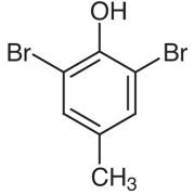 2,6-Dibromo-p-cresol >98.0%(GC)(T) - CAS 2432-14-6