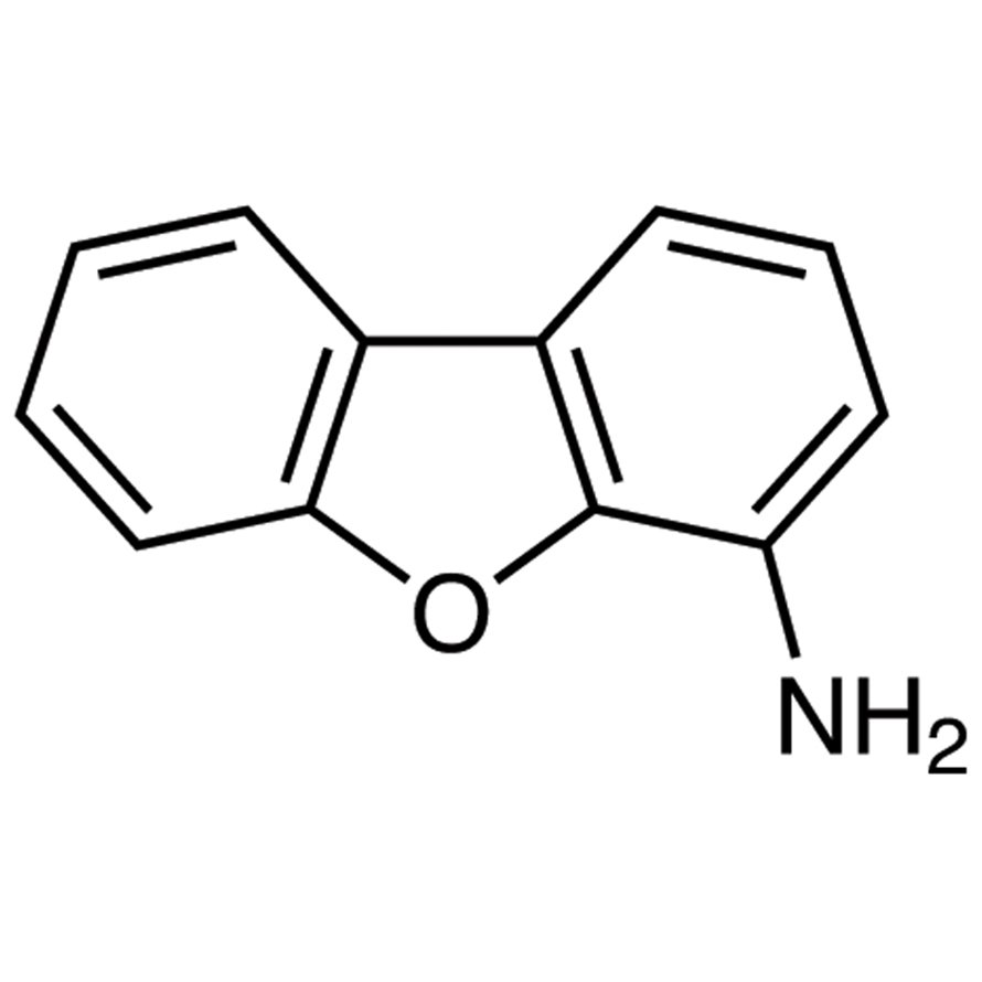 Dibenzo[b,d]furan-4-amine >98.0%(GC)(T) - CAS 50548-43-1