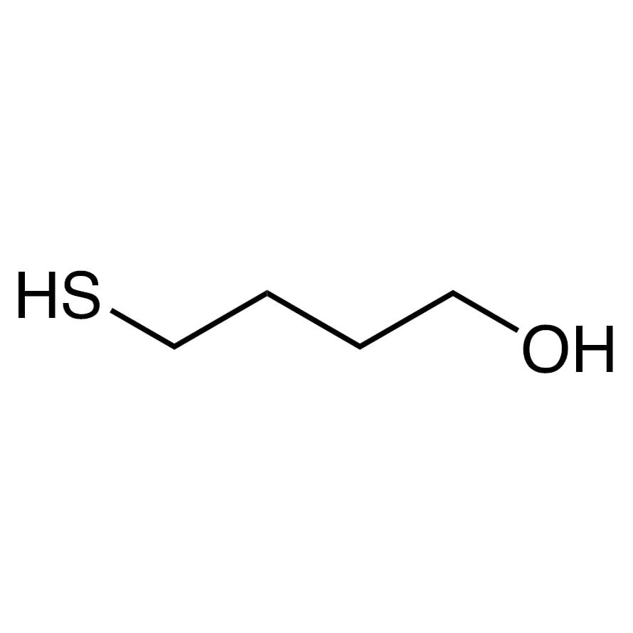 4-Mercaptobutan-1-ol >95.0%(GC) - CAS 14970-83-3