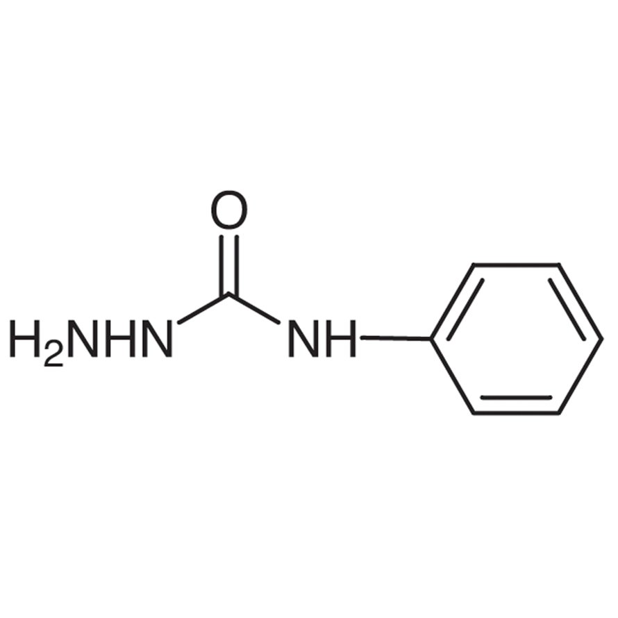 4-Phenylsemicarbazide >98.0%(T) - CAS 537-47-3