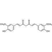 Curcumin (Natural)  - CAS 458-37-7