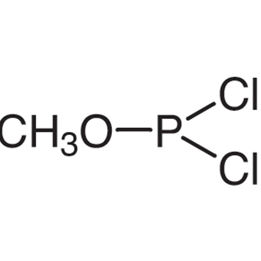 Methyl Dichlorophosphite [Phosphitylating Agent] >95.0%(T) - CAS 3279-26-3
