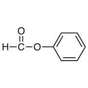 Phenyl Formate >98.0%(GC) - CAS 1864-94-4