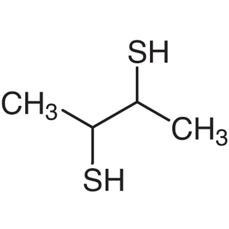 2,3-Butanedithiol >98.0%(GC) - CAS 4532-64-3