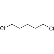 1,5-Dichloropentane >95.0%(GC) - CAS 628-76-2