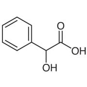 DL-Mandelic Acid >99.0%(GC)(T) - CAS 90-64-2