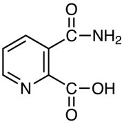 3-Carbamoylpyridine-2-carboxylic Acid >97.0%(T) - CAS 4733-65-7