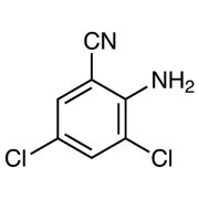 2-Amino-3,5-dichlorobenzonitrile >98.0%(GC) - CAS 36764-94-0