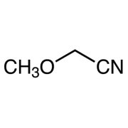 Methoxyacetonitrile >98.0%(GC) - CAS 1738-36-9