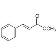 Methyl Cinnamate >99.0%(GC) - CAS 103-26-4