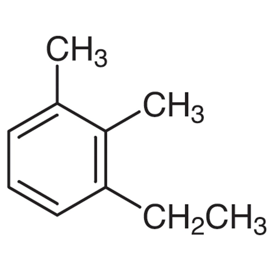 3-Ethyl-o-xylene >99.0%(GC) - CAS 933-98-2