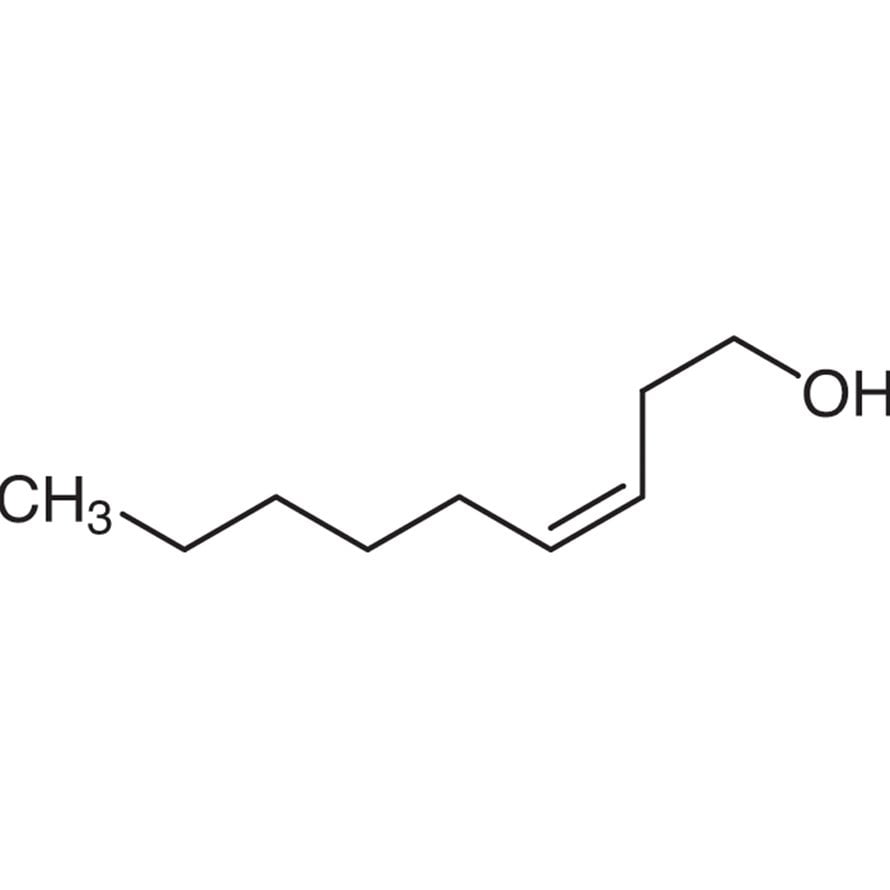 cis-3-Nonen-1-ol >95.0%(GC) - CAS 10340-23-5